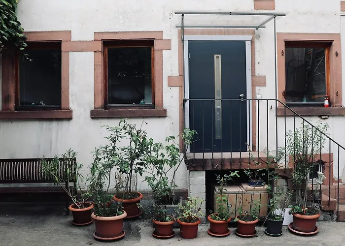 Casa Amalie Neustadt