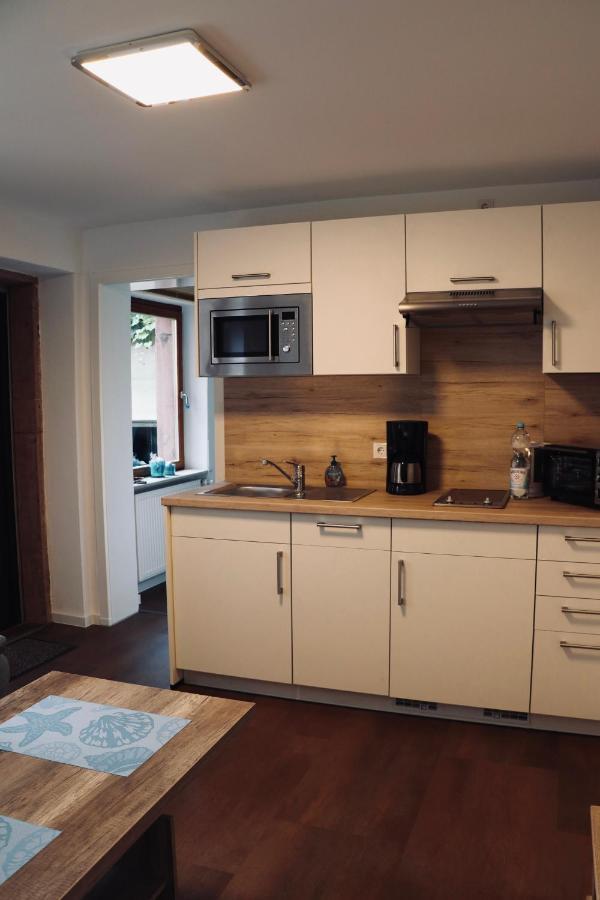 Casa Amalie Neustadt Apartment *