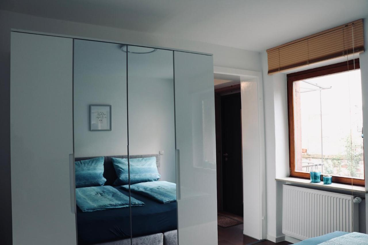 Casa Amalie Neustadt Apartment