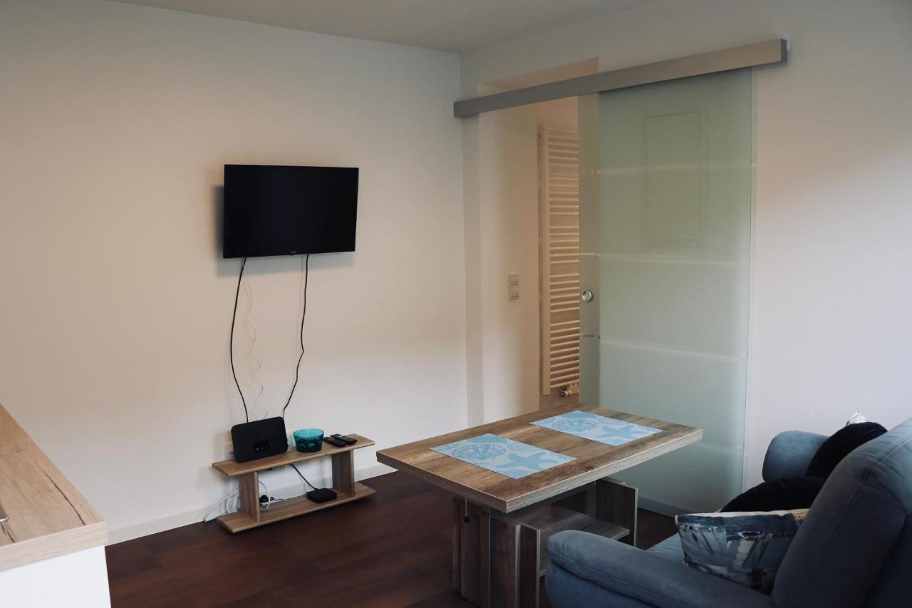 Casa Amalie Neustadt Apartment *